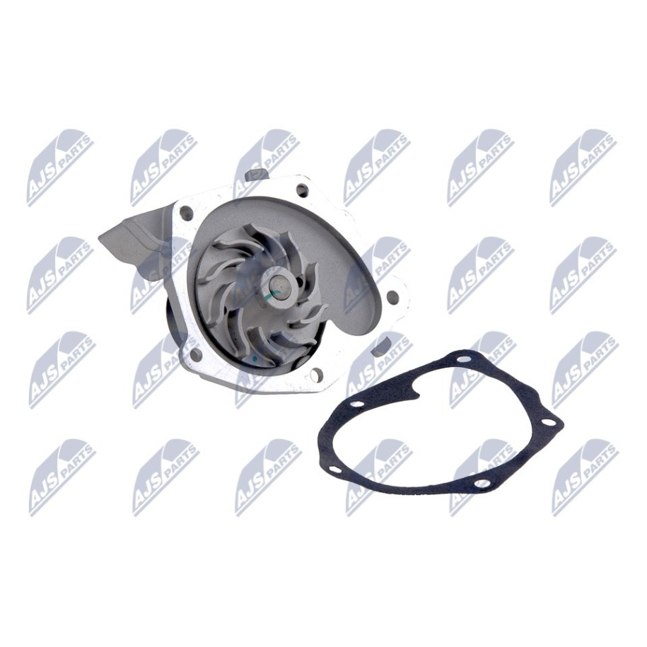 POMPE A EAU NISSAN PRIMERA 1.9DCI 03-