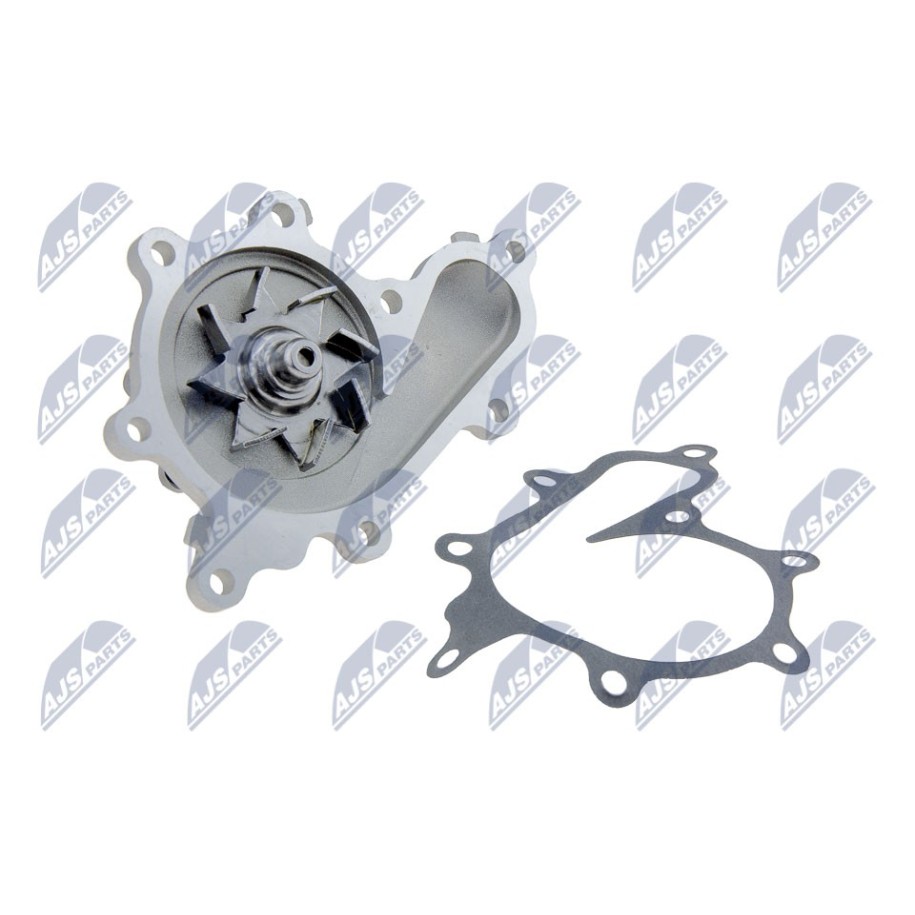 POMPE A EAU NISSAN ALMERA 2.2 TDI 00-