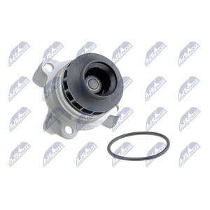 POMPE A EAU NISSAN X-TRAIL 2.0D 07-