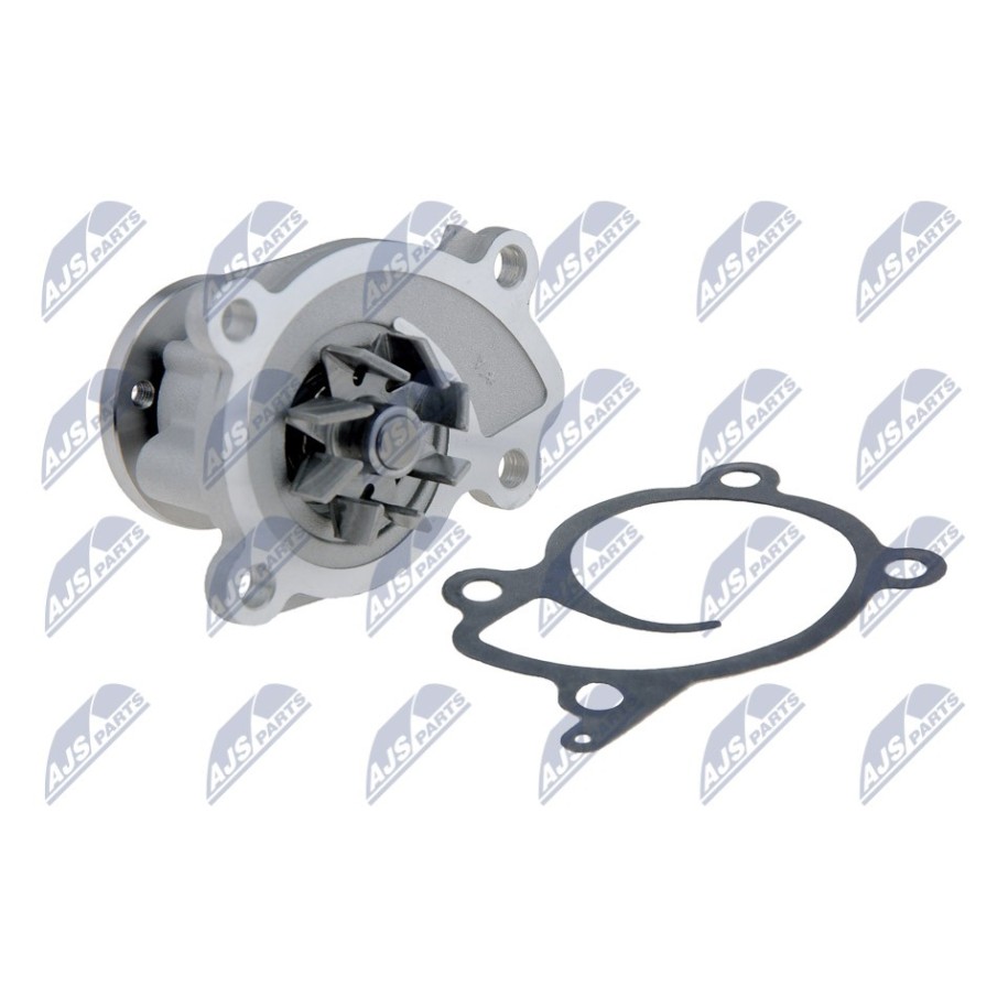 POMPE A EAU NISSAN MICRA 1.6 05-