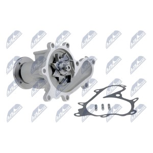 POMPE A EAU NISSAN NAVARA D40 2.5DCI 05-