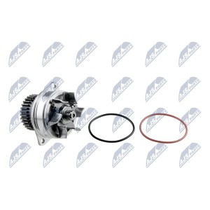 POMPE A EAU INFINITI FX35 03-