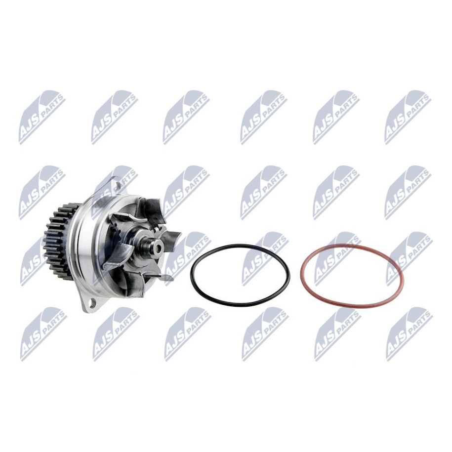 POMPE A EAU INFINITI FX35 03-