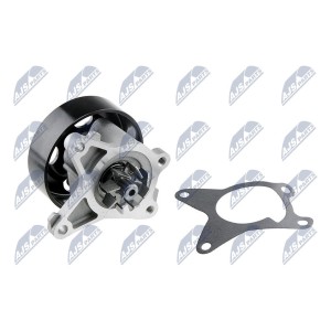 POMPE A EAU NISSAN QASHQAI 2.0 07-