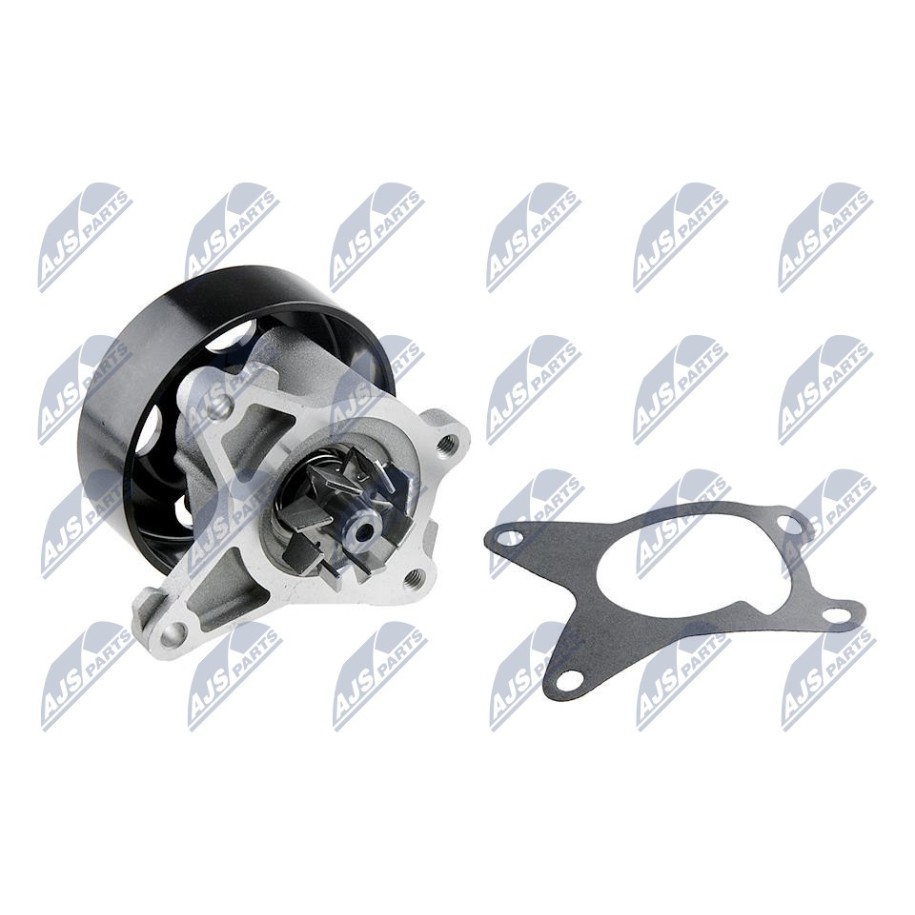 POMPE A EAU NISSAN QASHQAI 2.0 07-