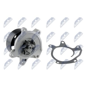 POMPE A EAU NISSAN JUKE 1.6 10-