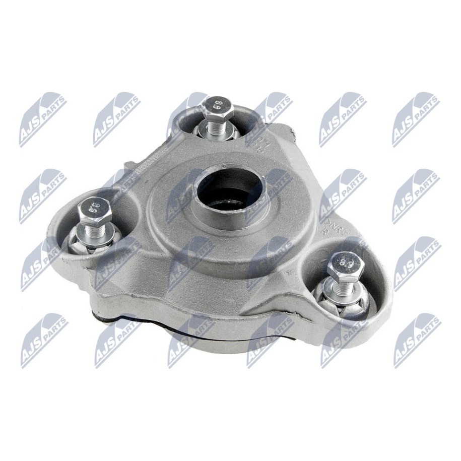 KIT DE MONTAGE POUR AMORTISSEURS FIAT DUCATO 94-11-