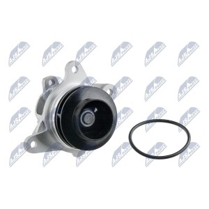 POMPE A EAU NISSAN QASHQAI 1.6DCI 11-