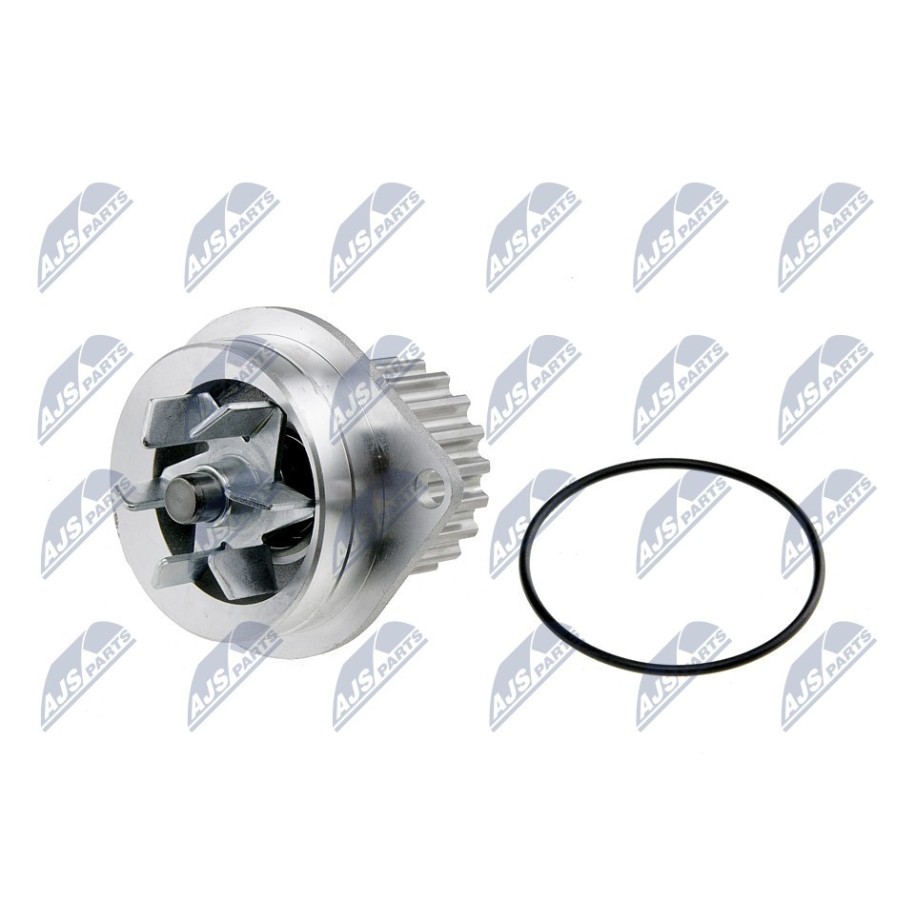 POMPE A EAU PEUGEOT 206/207/307 1.6 00-