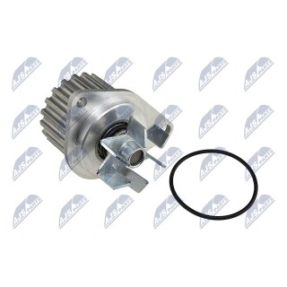 POMPE A EAU PEUGEOT 106 1.0/1.1/1.3 91-