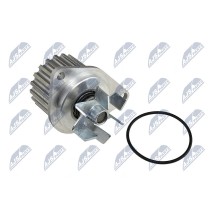 POMPE A EAU PEUGEOT 106 1.0/1.1/1.3 91-