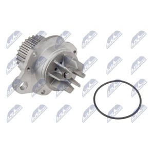 POMPE A EAU PEUGEOT 406 3.0 V6 -04
