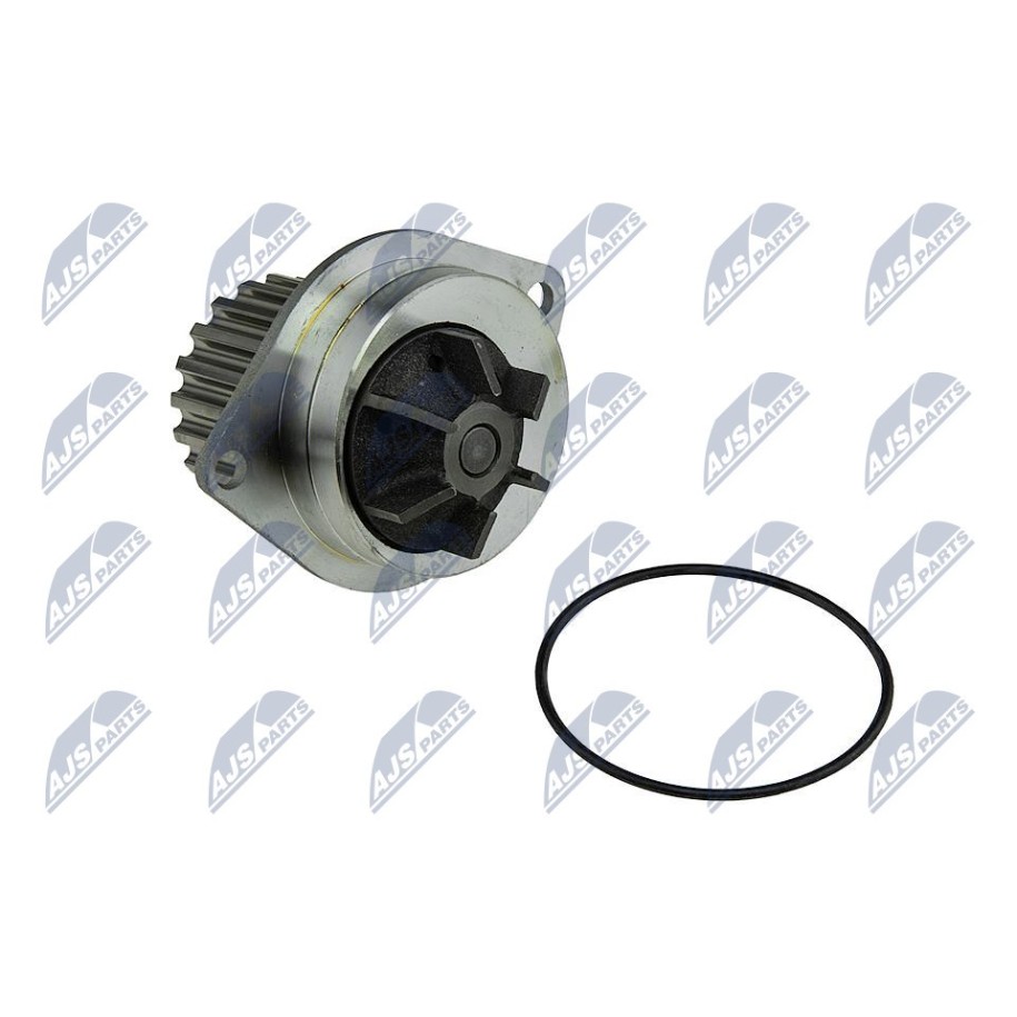 POMPE A EAU PEUGEOT 106 1.5D/1.6 93-96