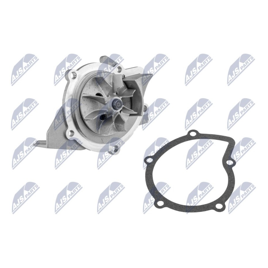 POMPE A EAU PEUGEOT 307/308 2.0HDI 03-