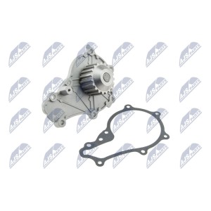 POMPE A EAU PEUGEOT 207/307/407 1.6HDI 04-
