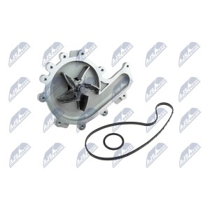 POMPE A EAU FIAT DUCATO 2.2D 06-