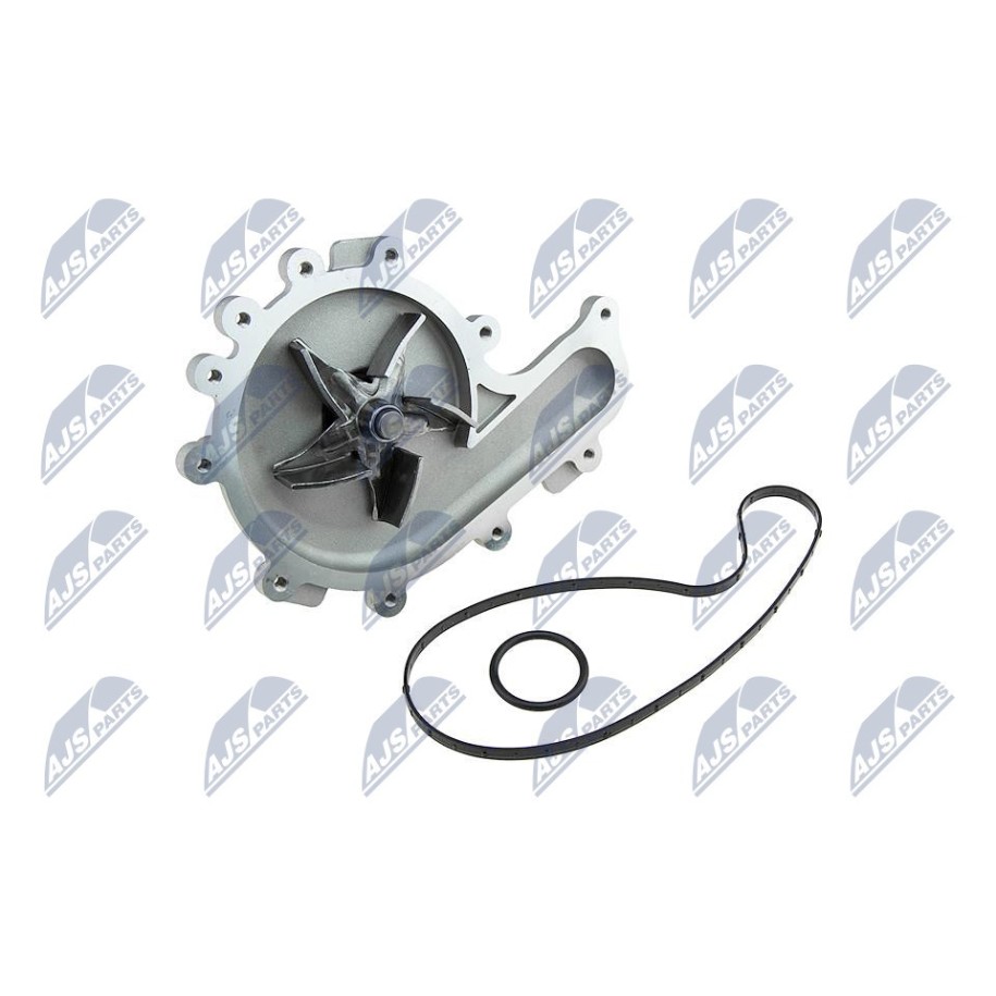 POMPE A EAU FIAT DUCATO 2.2D 06-