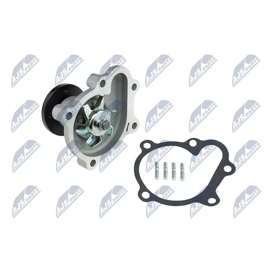 POMPE A EAU OPEL CORSA A/B 1.5D/TD 87-