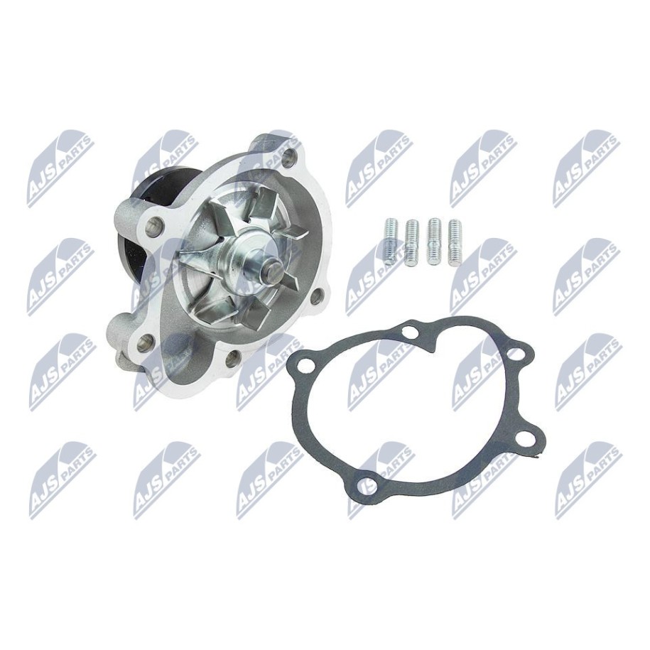 POMPE A EAU OPEL ASTRA F 1.7TDS 91-98