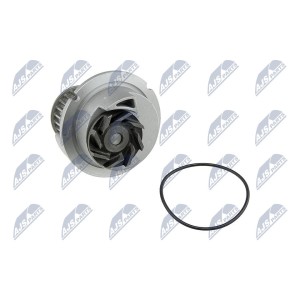 POMPE A EAU OPEL ASTRA G/H 1.8 98-