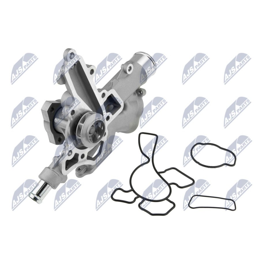 POMPE A EAU OPEL AGILA 1.0