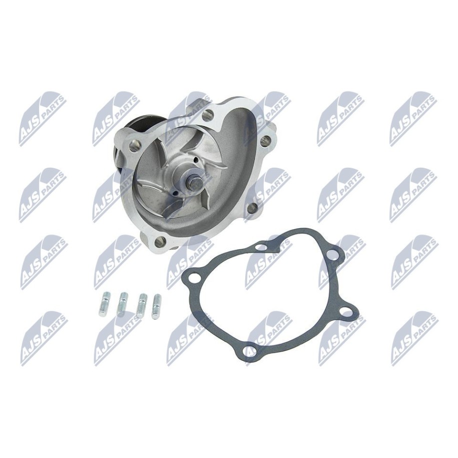 POMPE A EAU OPEL ASTRA F 1.7TDS 91-98