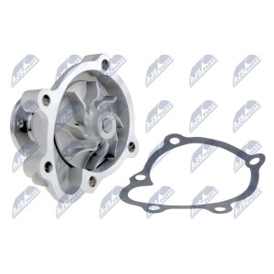POMPE A EAU OPEL ASTRA G/H 1.7CDTI 04-