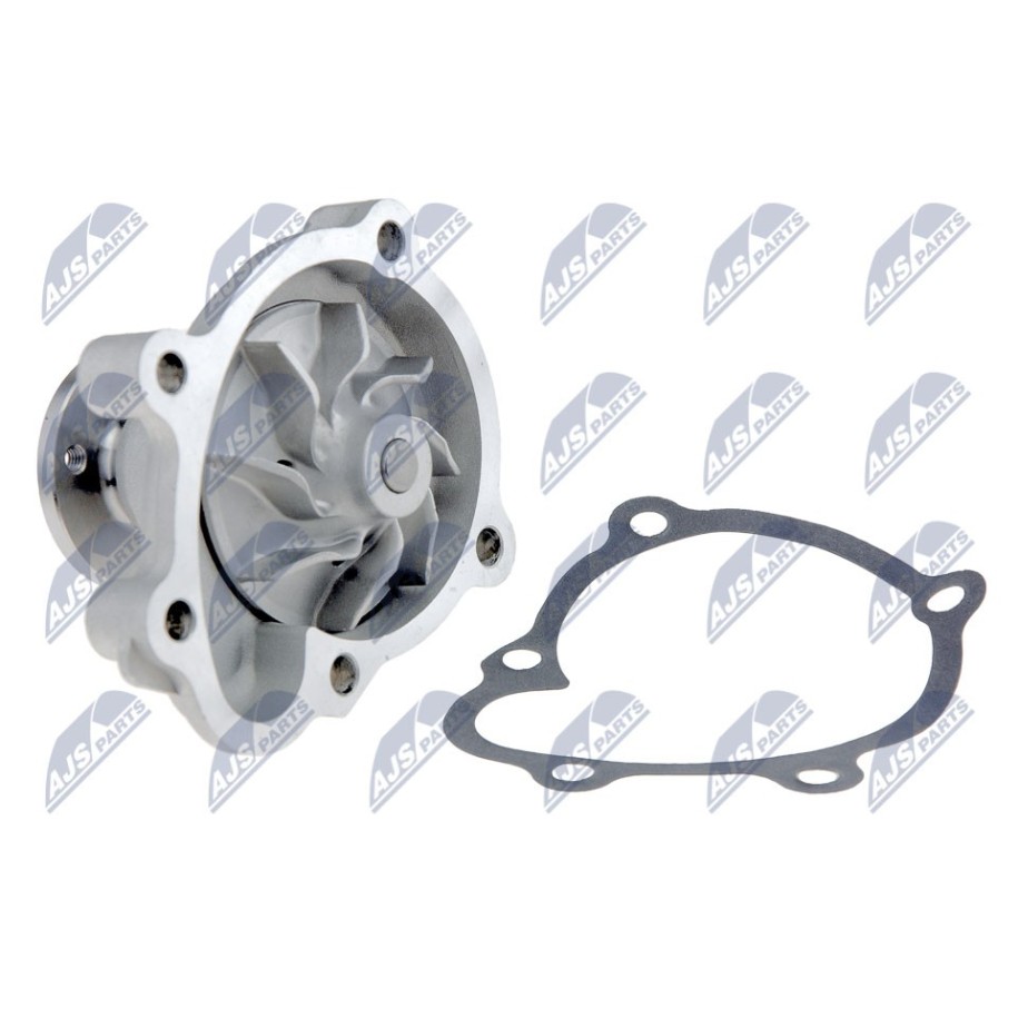 POMPE A EAU OPEL ASTRA G/H 1.7CDTI 04-