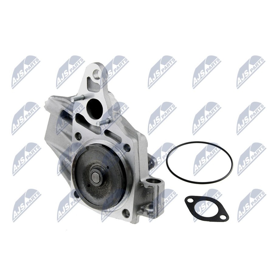 POMPE A EAU OPEL MOVANO 2.5D 98-01