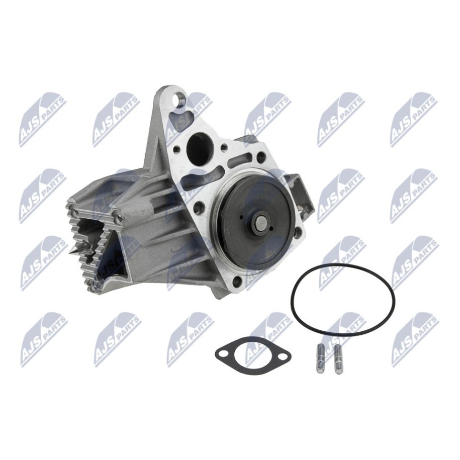 POMPE A EAU OPEL MOVANO 2.5D 98-01