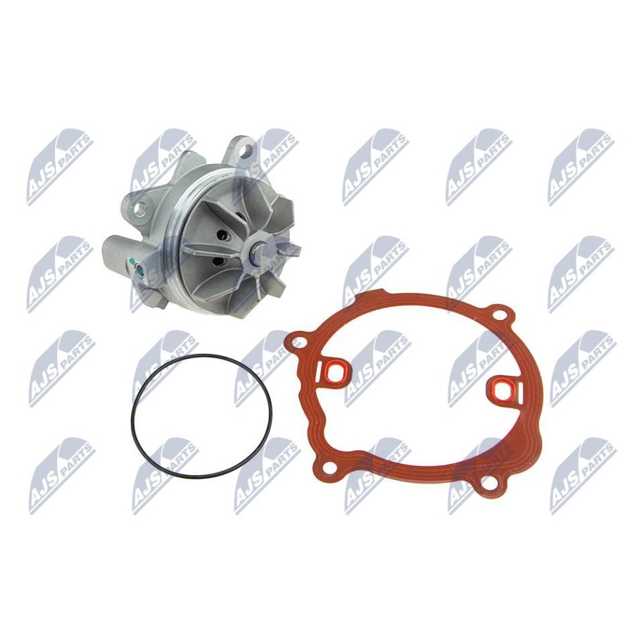 POMPE A EAU OPEL MOVANO 2.2DTI 99-