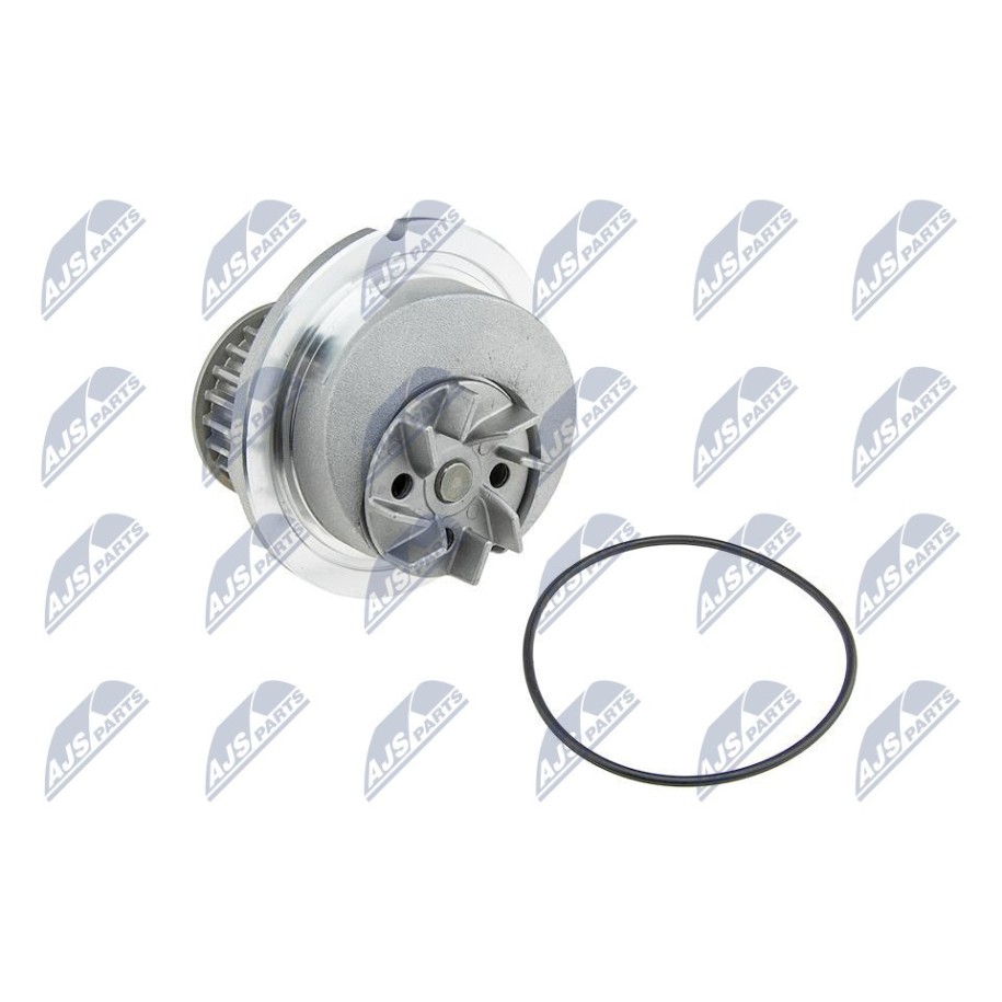 POMPE A EAU OPEL ASTRA F 1.6 98-
