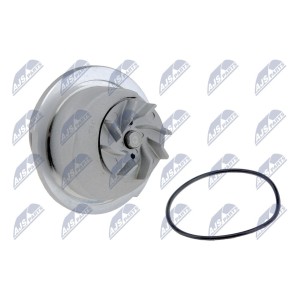 POMPE A EAU OPEL ASTRA G 1.6 98-05