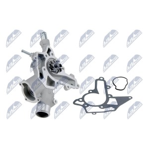 POMPE A EAU OPEL AGILA 1.0 00-