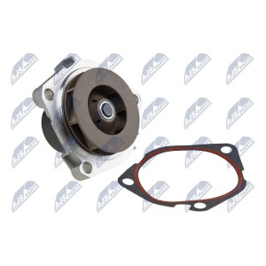 POMPE A EAU OPEL ASTRA H 1.9CDTI 04-
