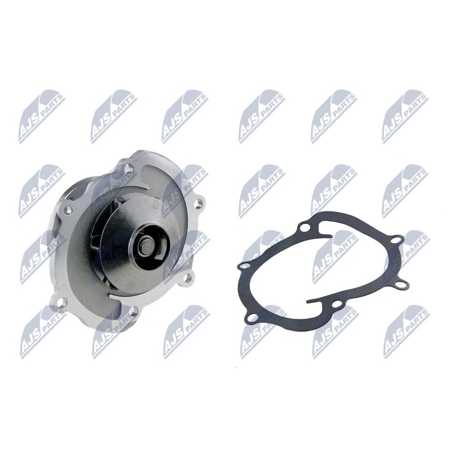 POMPE A EAU OPEL VECTRA C 2.8 05-