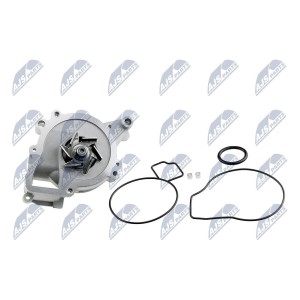 POMPE A EAU OPEL ASTRA G 2.2 00-