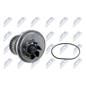 POMPE A EAU OPEL ASTRA G/H 2.0 00-