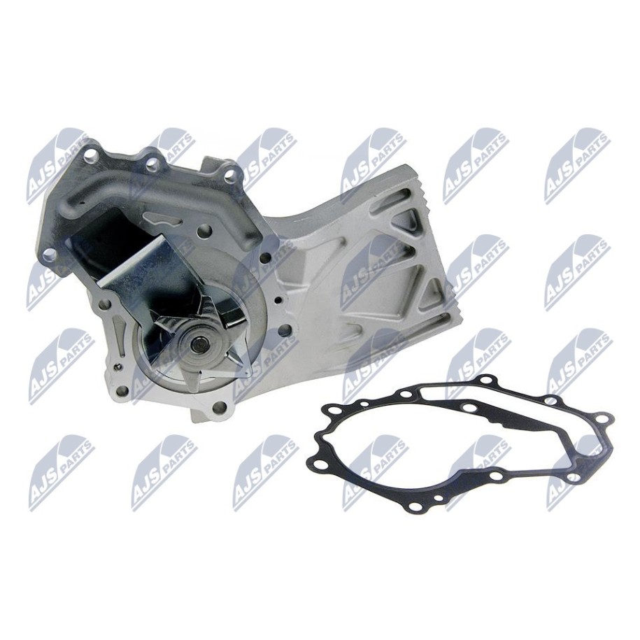 POMPE A EAU OPEL MOVANO 3.0D 03-