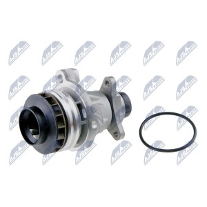 POMPE A EAU OPEL MOVANO 2.3CDTI 10-