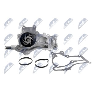 POMPE A EAU OPEL ASTRA J 1.4 09-