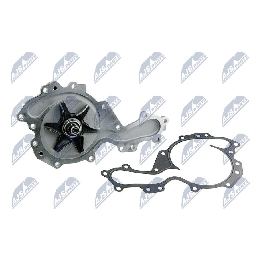 POMPE A EAU OPEL VECTRA C 3.0CDTI 03-