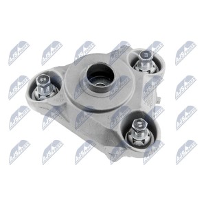 KIT DE MONTAGE POUR AMORTISSEURS FIAT DUCATO 94-11-