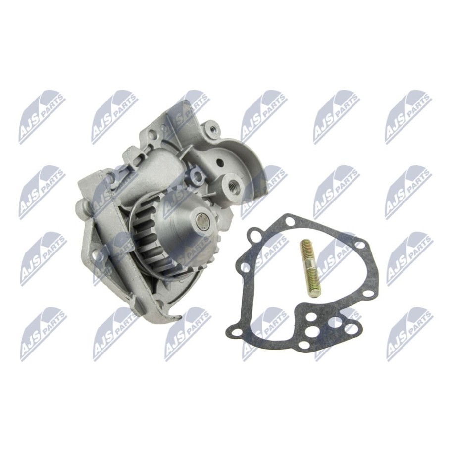 POMPE A EAU RENAULT CLIO 1.2