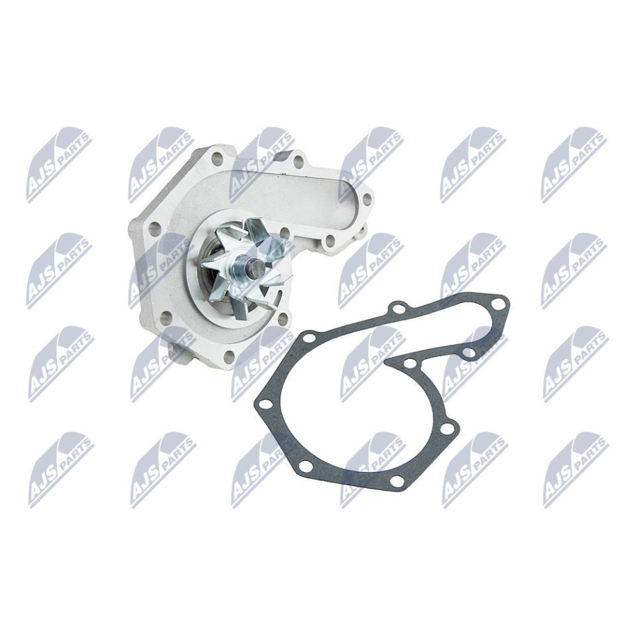 POMPE A EAU MITSUBISHI CARISMA 1.9TD 95-00