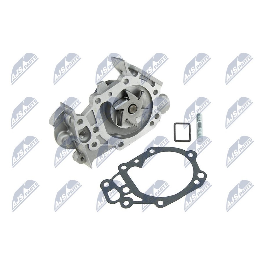 POMPE A EAU RENAULT CLIO 1.2 96-