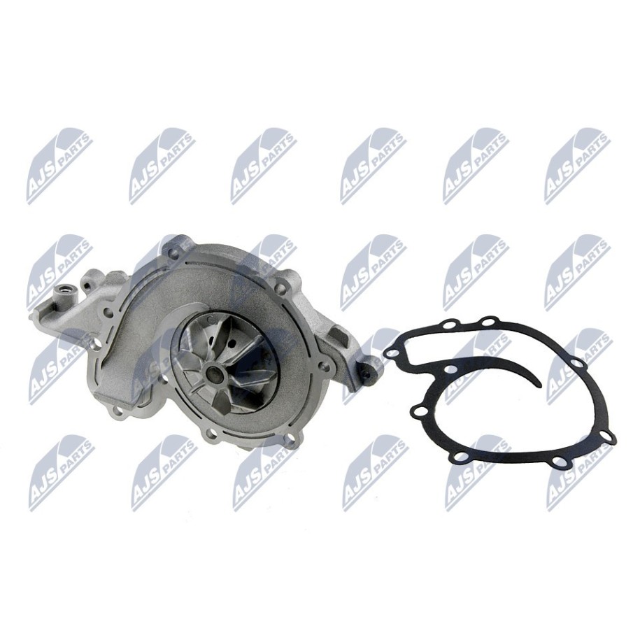 POMPE A EAU RENAULT ESPACE 2.2TD 96-