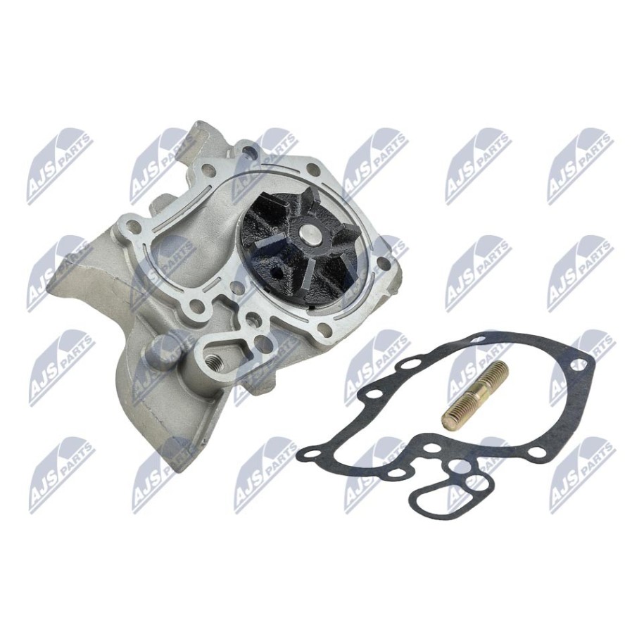 POMPE A EAU RENAULT CLIO 1.4 91-05