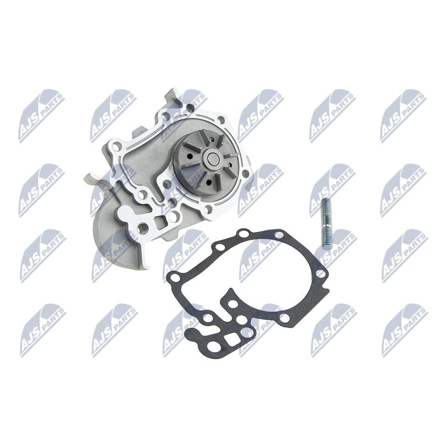 POMPE A EAU RENAULT CLIO 1.6 98-05
