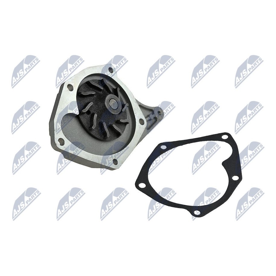 POMPE A EAU RENAULT CLIO 1.5DCI 01-